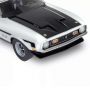 1:25 1971 MUSTANG BOSS 351