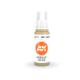 AK Interactive 3G Acrylic Light Earth 17ml