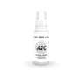 AK-11236 AK Interactive 3rd Gen Acrylic Crackle Medium 17ml