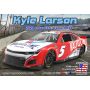 1/24 Hendrick Motorsports Kyle Larson 2023 "Valvoline Camaro
