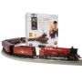 O RTR LionChief Hogwarts Express Set VSR