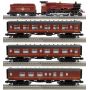 O RTR LionChief Hogwarts Express Set VSR