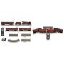 O RTR LionChief Hogwarts Express Set VSR