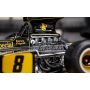 HK114 Lotus 72D - 1972 British GP - Emerson Fittipaldi