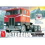 PETERBILT 352 PACEMAKER COE Coors Beer  1/25