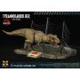 JP T-REX Chasing Malcom 1:35