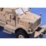 Trumpeter 1/16 US Mauxxpro MRAP