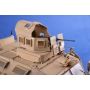 Trumpeter 1/16 US Mauxxpro MRAP