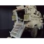 TSM-931 1/16 US M-ATV MRAP MaxxPro Vehicle