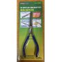 Master Tools HG Super Flat Long Nose Plier