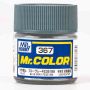 Mr Hobby Mr. Color C367 Blue Gray FS35189 (US Navy Standard Color WWII) - 10ml