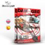 Abteilung502 DAMAGED, Worn and Weathered Models Magazine - 10 (English)