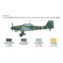 JUNKERS JU-87B STUKA, Battle of Britain 80   1/48