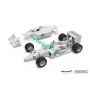 Meng 1/12 McLaren MP4/4 1988