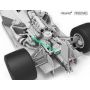 Meng 1/12 McLaren MP4/4 1988