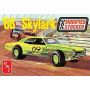 AMT 1/25 1966 Buick Skylark Modified Stocker