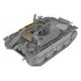 TM35106 1/35 Bergehetzer Early  with 2CM flak