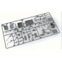 TM35106 1/35 Bergehetzer Early  with 2CM flak