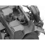 TM35209 1/35 British Morris Bofors C9/B Gun Truck LATE