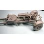 TM35200 1/35 Scammell Pioneer Tank Transporter 30t