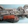 TM35200 1/35 Scammell Pioneer Tank Transporter 30t