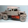 TM35200 1/35 Scammell Pioneer Tank Transporter 30t