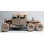 TM35200 1/35 Scammell Pioneer Tank Transporter 30t
