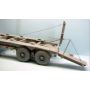TM35200 1/35 Scammell Pioneer Tank Transporter 30t