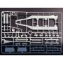 TM35200 1/35 Scammell Pioneer Tank Transporter 30t
