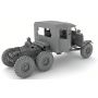 TM35200 1/35 Scammell Pioneer Tank Transporter 30t