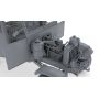 TM35200 1/35 Scammell Pioneer Tank Transporter 30t