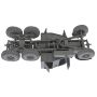 TM35200 1/35 Scammell Pioneer Tank Transporter 30t