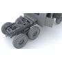 TM35200 1/35 Scammell Pioneer Tank Transporter 30t