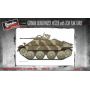 TM35106 1/35 Bergehetzer Early  with 2CM flak