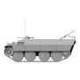 TM35104 1/35 German  APV Katzchen