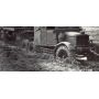 TM35207 1/35 Scammell Pioneer Tank Transporter 30t with Goose neck trailer