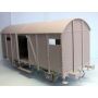 TM35902 1/35 German Gr Guterwagen