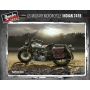 TM35003 1/35 US Military Indian 741B (2 kits in box)