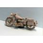 TM35003 1/35 US Military Indian 741B (2 kits in box)