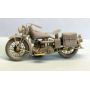 TM35003 1/35 US Military Indian 741B (2 kits in box)