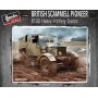 TM35202 1/35 Scammel Pioneer R100 Artillery tractor