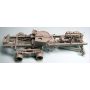 TM35212 1/35 Scammell Pioneer R100 Artillery Tractor with 7,2 inch Howitzer