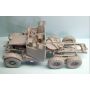 TM35212 1/35 Scammell Pioneer R100 Artillery Tractor with 7,2 inch Howitzer