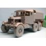 TM35202 1/35 Scammel Pioneer R100 Artillery tractor