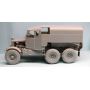 TM35202 1/35 Scammel Pioneer R100 Artillery tractor