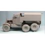 TM35202 1/35 Scammel Pioneer R100 Artillery tractor