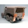 TM35202 1/35 Scammel Pioneer R100 Artillery tractor