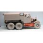 TM35202 1/35 Scammel Pioneer R100 Artillery tractor