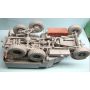 TM35202 1/35 Scammel Pioneer R100 Artillery tractor