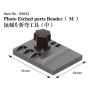 Master Tools Photo Etched parts Bender(M)